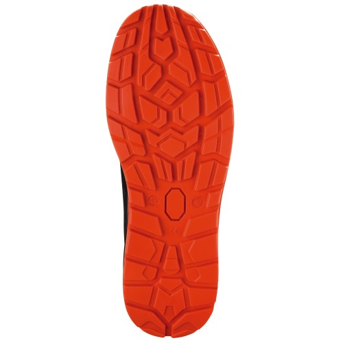 1688ZKR2GN Zapato mod. 
